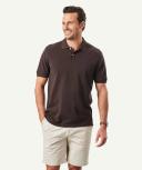 GAZMAN Classic Pique Polo