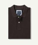 GAZMAN Classic Pique Polo