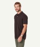 GAZMAN Classic Pique Polo