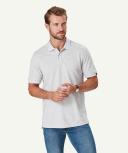 GAZMAN Classic Pique Polo