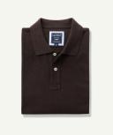 GAZMAN Classic Pique Polo