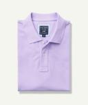 GAZMAN Classic Pique Polo