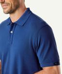 GAZMAN Classic Pique Polo