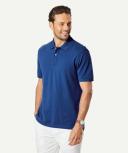 GAZMAN Classic Pique Polo