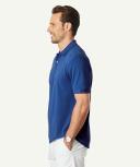 GAZMAN Classic Pique Polo