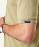 GAZMAN Classic Pique Polo