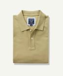 GAZMAN Classic Pique Polo