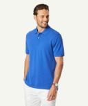 GAZMAN Classic Pique Polo