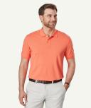 GAZMAN Classic Pique Polo