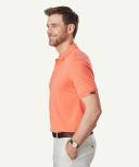 GAZMAN Classic Pique Polo