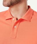 GAZMAN Classic Pique Polo