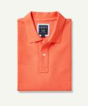 GAZMAN Classic Pique Polo