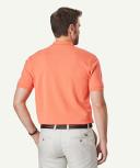 GAZMAN Classic Pique Polo