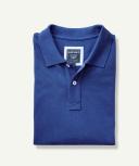 GAZMAN Classic Pique Polo