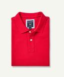 GAZMAN Classic Pique Polo