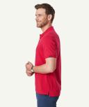 GAZMAN Classic Pique Polo