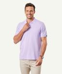 GAZMAN Classic Pique Polo