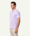 GAZMAN Classic Pique Polo