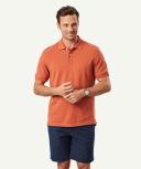 GAZMAN Classic Pique Polo