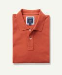 GAZMAN Classic Pique Polo