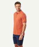 GAZMAN Classic Pique Polo