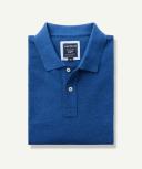 GAZMAN Classic Pique Polo