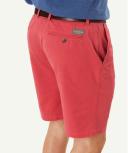 GAZMAN Comfort Stretch Twill Short