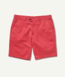 GAZMAN Comfort Stretch Twill Short