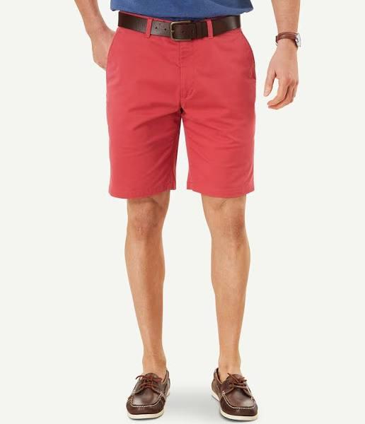 GAZMAN Comfort Twill Short