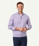 GAZMAN High Flex Half Zip