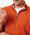 GAZMAN High Flex Half Zip