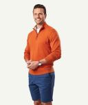 GAZMAN High Flex Half Zip