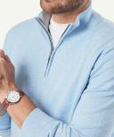 GAZMAN High Flex Half Zip