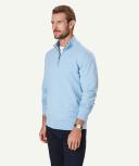 GAZMAN High Flex Half Zip