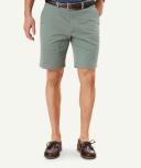 GAZMAN Linen Blend Short