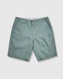 GAZMAN Linen Blend Short