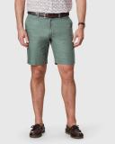 GAZMAN Linen Blend Short