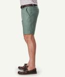 GAZMAN Linen Blend Short