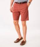 GAZMAN Linen Blend Short