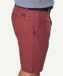 GAZMAN Linen Blend Short