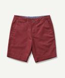 GAZMAN Linen Blend Short