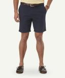 GAZMAN Linen Blend Short