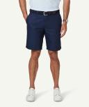 GAZMAN Linen Blend Short