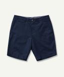 GAZMAN Linen Blend Short