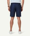 GAZMAN Linen Blend Short