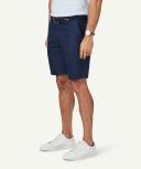 GAZMAN Linen Blend Short