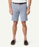 GAZMAN Men's Active Houndstooth Short