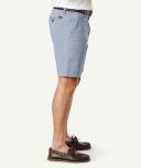 GAZMAN Men's Active Houndstooth Short