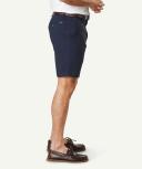 GAZMAN Men's Active Houndstooth Short