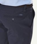 GAZMAN Men's Active Houndstooth Short
